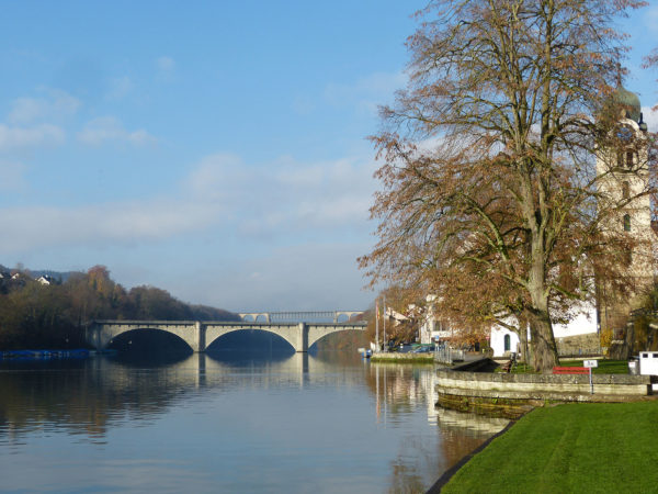 Rheinbrücke, Anlaufstelle für Gesundheit, Alter und Pflegefragen in Eglisau
